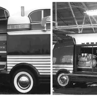 GM Futurliner: Posel pokroku a budoucnosti