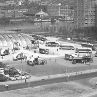 GM Futurliner: Posel pokroku a budoucnosti