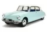 Citroën SM Opéra: Nedokončený příběh