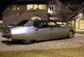 Citroën SM Opéra: Nedokončený příběh