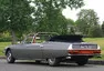 Citroën SM Opéra: Nedokončený příběh