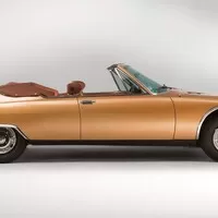 Citroën SM Opéra: Nedokončený příběh