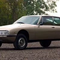 Citroën SM Opéra: Nedokončený příběh