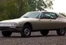 Citroën SM Opéra: Nedokončený příběh