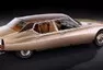 Citroën SM Opéra: Nedokončený příběh