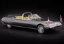 Citroën SM Opéra: Nedokončený příběh