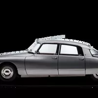 Citroën SM Opéra: Nedokončený příběh