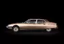 Citroën SM Opéra: Nedokončený příběh