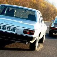 Citroën SM Opéra: Nedokončený příběh