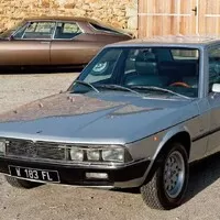 Citroën SM Opéra: Nedokončený příběh