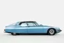 Citroën SM Opéra: Nedokončený příběh
