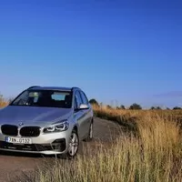 BMW 216i: Nejlevnější, ale rozhodně ne laciné