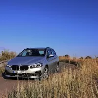 BMW 216i: Nejlevnější, ale rozhodně ne laciné
