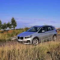 BMW 216i: Nejlevnější, ale rozhodně ne laciné