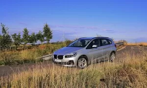 Recenze & testy: BMW 216i: Nejlevnější, ale rozhodně ne laciné