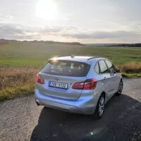 BMW 216i: Nejlevnější, ale rozhodně ne laciné