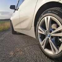BMW 216i: Nejlevnější, ale rozhodně ne laciné