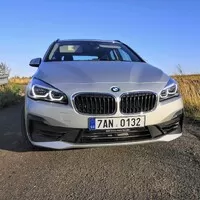BMW 216i: Nejlevnější, ale rozhodně ne laciné