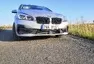 BMW 216i: Nejlevnější, ale rozhodně ne laciné