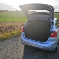 BMW 216i: Nejlevnější, ale rozhodně ne laciné