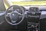 BMW 216i: Nejlevnější, ale rozhodně ne laciné