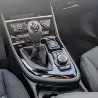 BMW 216i: Nejlevnější, ale rozhodně ne laciné