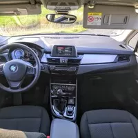 BMW 216i: Nejlevnější, ale rozhodně ne laciné