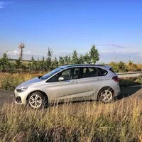 BMW 216i: Nejlevnější, ale rozhodně ne laciné
