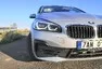 BMW 216i: Nejlevnější, ale rozhodně ne laciné