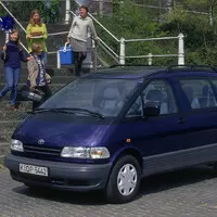Kdo zabil evropské MPV?