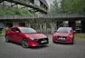Mazda3 G122 Plus vs. Mazda3 G165 Revolution: Sourozenecký souboj o krále třídy