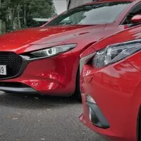 Mazda3 G122 Plus vs. Mazda3 G165 Revolution: Sourozenecký souboj o krále třídy