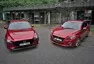 Mazda3 G122 Plus vs. Mazda3 G165 Revolution: Sourozenecký souboj o krále třídy