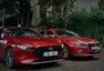 Mazda3 G122 Plus vs. Mazda3 G165 Revolution: Sourozenecký souboj o krále třídy