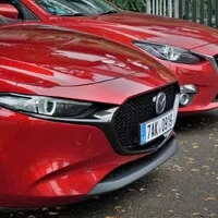 Mazda3 G122 Plus vs. Mazda3 G165 Revolution: Sourozenecký souboj o krále třídy