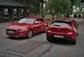 Mazda3 G122 Plus vs. Mazda3 G165 Revolution: Sourozenecký souboj o krále třídy