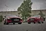 Mazda3 G122 Plus vs. Mazda3 G165 Revolution: Sourozenecký souboj o krále třídy