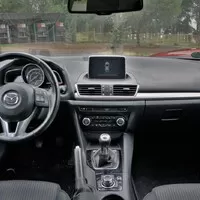 Mazda3 G122 Plus vs. Mazda3 G165 Revolution: Sourozenecký souboj o krále třídy