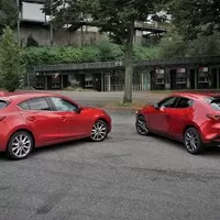 Mazda3 G122 Plus vs. Mazda3 G165 Revolution: Sourozenecký souboj o krále třídy