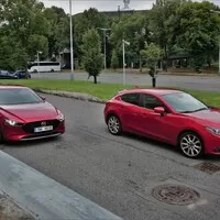 Mazda3 G122 Plus vs. Mazda3 G165 Revolution: Sourozenecký souboj o krále třídy