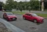 Mazda3 G122 Plus vs. Mazda3 G165 Revolution: Sourozenecký souboj o krále třídy