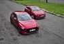 Mazda3 G122 Plus vs. Mazda3 G165 Revolution: Sourozenecký souboj o krále třídy