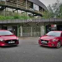 Mazda3 G122 Plus vs. Mazda3 G165 Revolution: Sourozenecký souboj o krále třídy