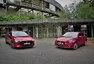 Mazda3 G122 Plus vs. Mazda3 G165 Revolution: Sourozenecký souboj o krále třídy
