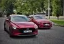 Mazda3 G122 Plus vs. Mazda3 G165 Revolution: Sourozenecký souboj o krále třídy