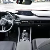 Mazda3 G122 Plus vs. Mazda3 G165 Revolution: Sourozenecký souboj o krále třídy