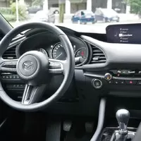 Mazda3 G122 Plus vs. Mazda3 G165 Revolution: Sourozenecký souboj o krále třídy
