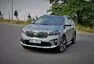Kia Sorento 2.2 CRDi GT Line: K ideálu chybí dva válce