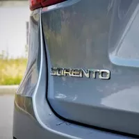 Kia Sorento 2.2 CRDi GT Line: K ideálu chybí dva válce