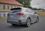 Kia Sorento 2.2 CRDi GT Line: K ideálu chybí dva válce